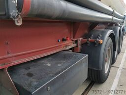 SPITZER 60M3
