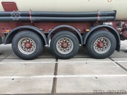 SPITZER 60M3