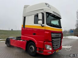 DAF XF  450 SSC, Euro 6, / Standklima / Fridge