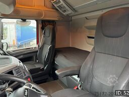 DAF XF  450 SSC, Euro 6, / Standklima / Fridge