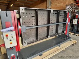 Protec Lochtisch Hubtisch 1,5 To HDL 1500