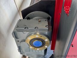 Protec Lochtisch Hubtisch 1,5 To HDL 1500