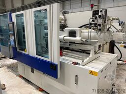 KraussMaffei KM 160–750 CX