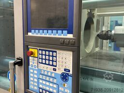 KraussMaffei KM 160–750 CX