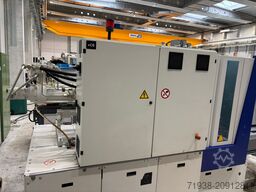 KraussMaffei KM 160–750 CX