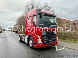 Volvo FH 500 Globetrotter/Kipphydraulik/ADR/Euro6e