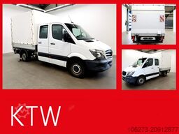 Mercedes-Benz Sprinter 311 DOKA Pritsche,Ladebordwand
