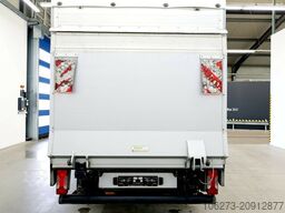 Mercedes-Benz Sprinter 311 DOKA Pritsche,Ladebordwand