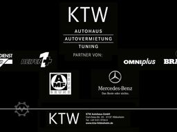 Mercedes-Benz Sprinter 311 DOKA Pritsche,Ladebordwand