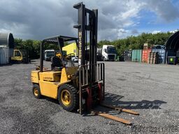 Hyster H3.00XL