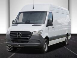 Mercedes-Benz Sprinter 317 Maxi,Automatik,Kamera,Klima,MBUX