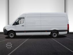 Mercedes-Benz Sprinter 317 Maxi,Automatik,Kamera,Klima,MBUX