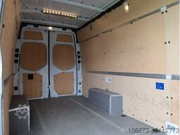 Mercedes-Benz Sprinter 317 Maxi,Automatik,Kamera,Klima,MBUX