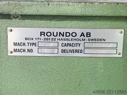 Roundo S-2