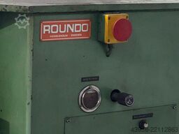 Roundo S-2