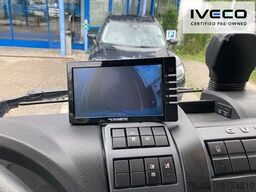 IVECO ML 120EL21/P CNG ( GAS )
