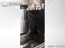 DOOSAN VT 900