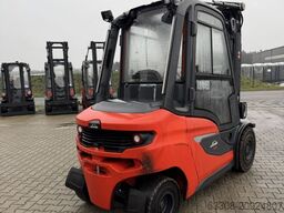 Linde H35D-01/1202