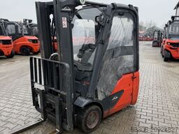 Linde E14-02