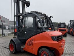 Linde H50D-02/600