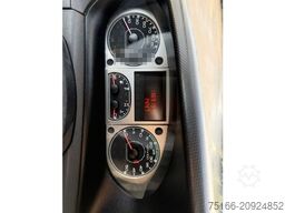 IVECO DAILY 35 S 14 D DOKA 2,8m 7-Sitze KIPPER 3-Seit