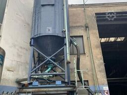 Giessereimaschinen 