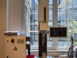 MS Ultraschall Technologie GmbH SonxTop Fusion 20kHz