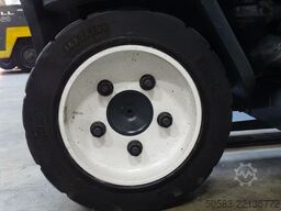 Combilift C3000