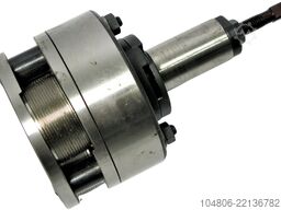 THREAD ROLLING DIES FETTE NAREX