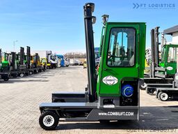 Combilift C4000 / LPG / DUPLEX / 4500MM /FREE LIFT