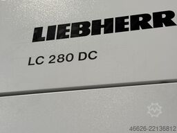 Liebherr LC 280 DC