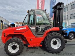 Manitou M50.4 -