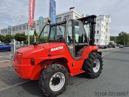 Manitou M50.4 -