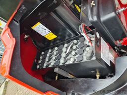 Manitou 100 VJR
