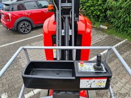 Manitou 100 VJR