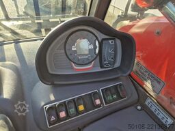 Manitou MT625 T