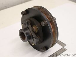 unbekannt Ø 30 x 62 mm / Sechskant 36 mm