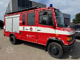Mercedes-Benz Vario **811D-BELGIAN ORIGINE-40395KM!!!**