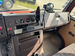 Mercedes-Benz Vario **811D-BELGIAN ORIGINE-40395KM!!!**
