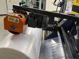 Öz-mak Plastik Makina Co. LTD. Öz-mak Plastik Makina ÖZM 1100 BLSD