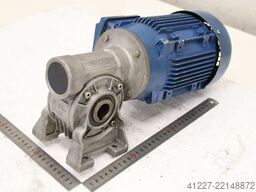 Bonfiglioli elsto MVF 49/F  ES FC 80M4A-40