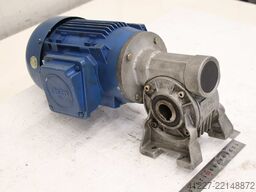 Bonfiglioli elsto MVF 49/F  ES FC 80M4A-40