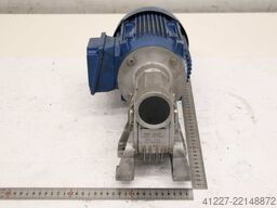 Bonfiglioli elsto MVF 49/F  ES FC 80M4A-40