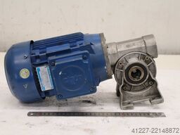 Bonfiglioli elsto MVF 49/F  ES FC 80M4A-40