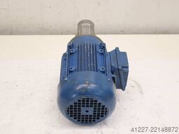 Bonfiglioli elsto MVF 49/F  ES FC 80M4A-40