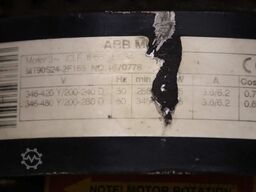 Nedermann 520929  Ø 420 mm