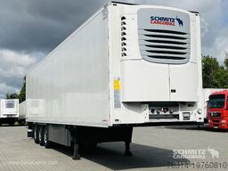 Schmitz Cargobull Tiefkühler Standard Doppelstock