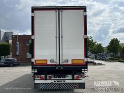 Schmitz Cargobull Tiefkühler Standard Doppelstock