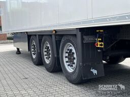 Schmitz Cargobull Tiefkühler Standard Doppelstock