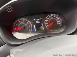 RENAULT Master 2.3DCI K32 arbeitsbuhne autohoogwerker 12mtr werkhoogte 2020